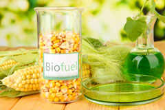 Poundford biofuel availability