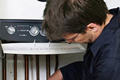 boiler repair Poundford