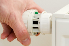 Poundford central heating repair costs