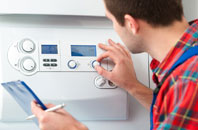 free commercial Poundford boiler quotes