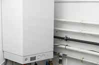 free Poundford condensing boiler quotes