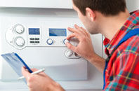 free Poundford gas safe engineer quotes